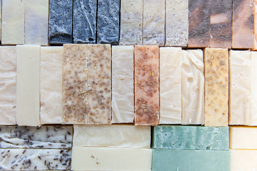 The Six Best Soaps For Dry Skin