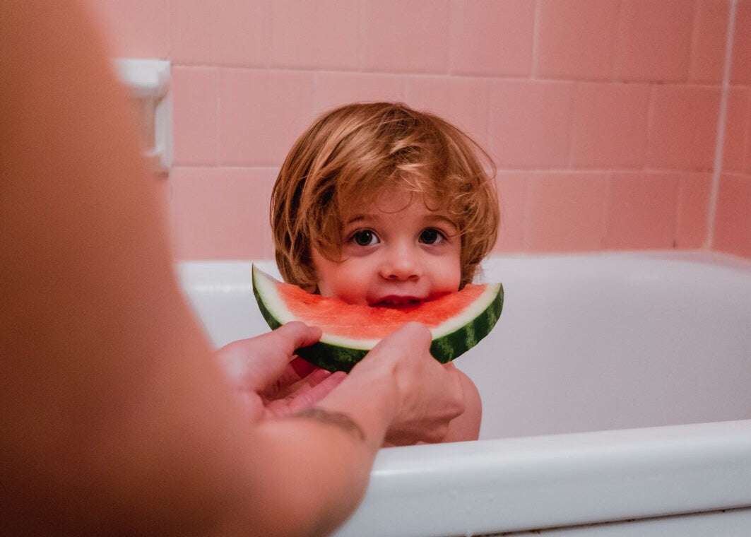 In Sickness and in Health, Rely on... Baths!