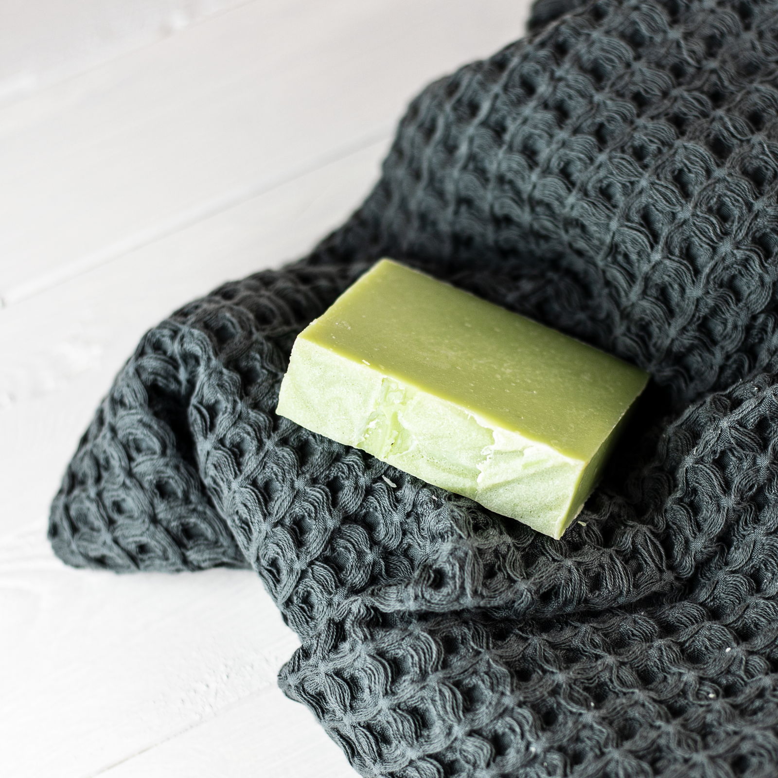 Olive Blossom Soap