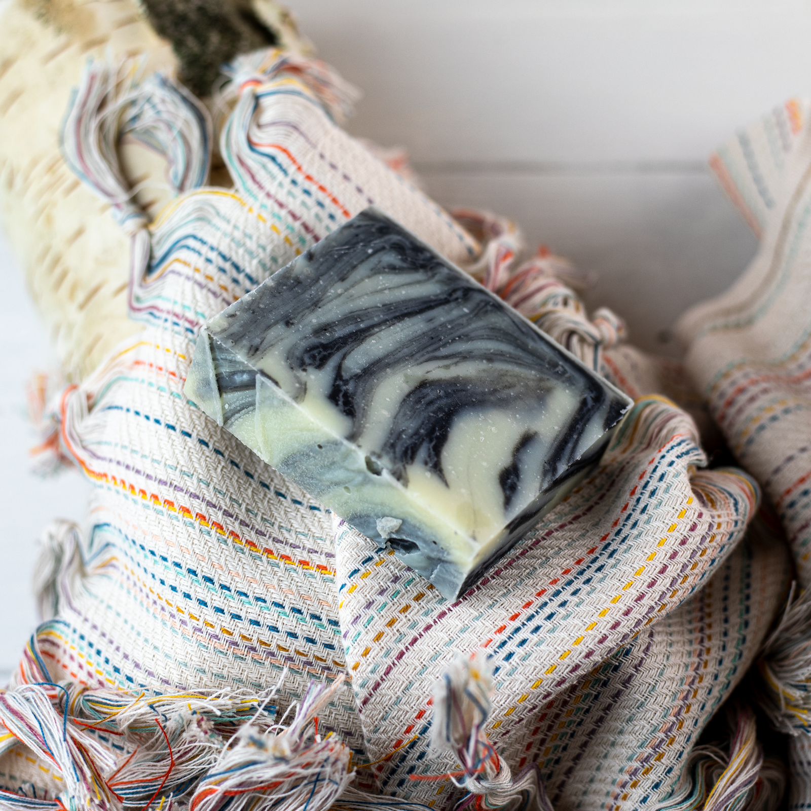 Basecamp Soap - Closeout