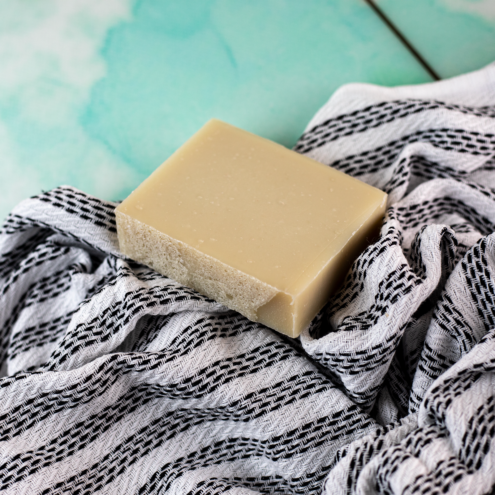 Coconut Soap