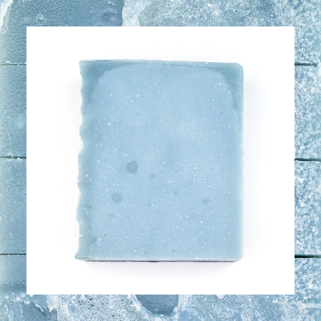 Eucalyptus Lavender Soap