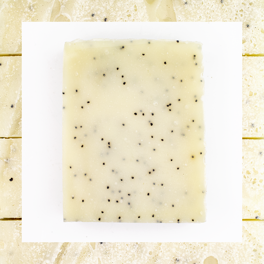 Awapuhi Seaberry Soap