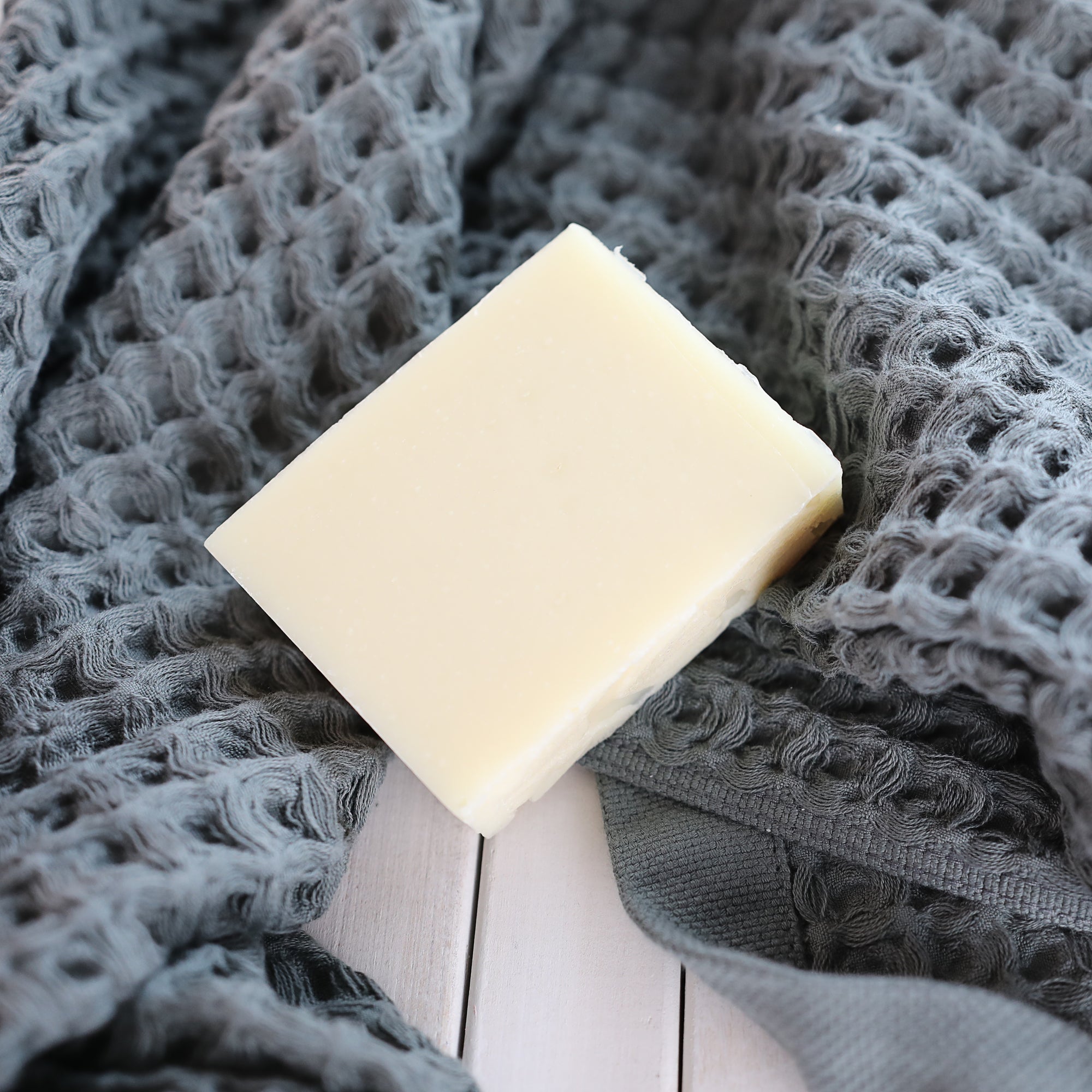 Zero Grit Soap