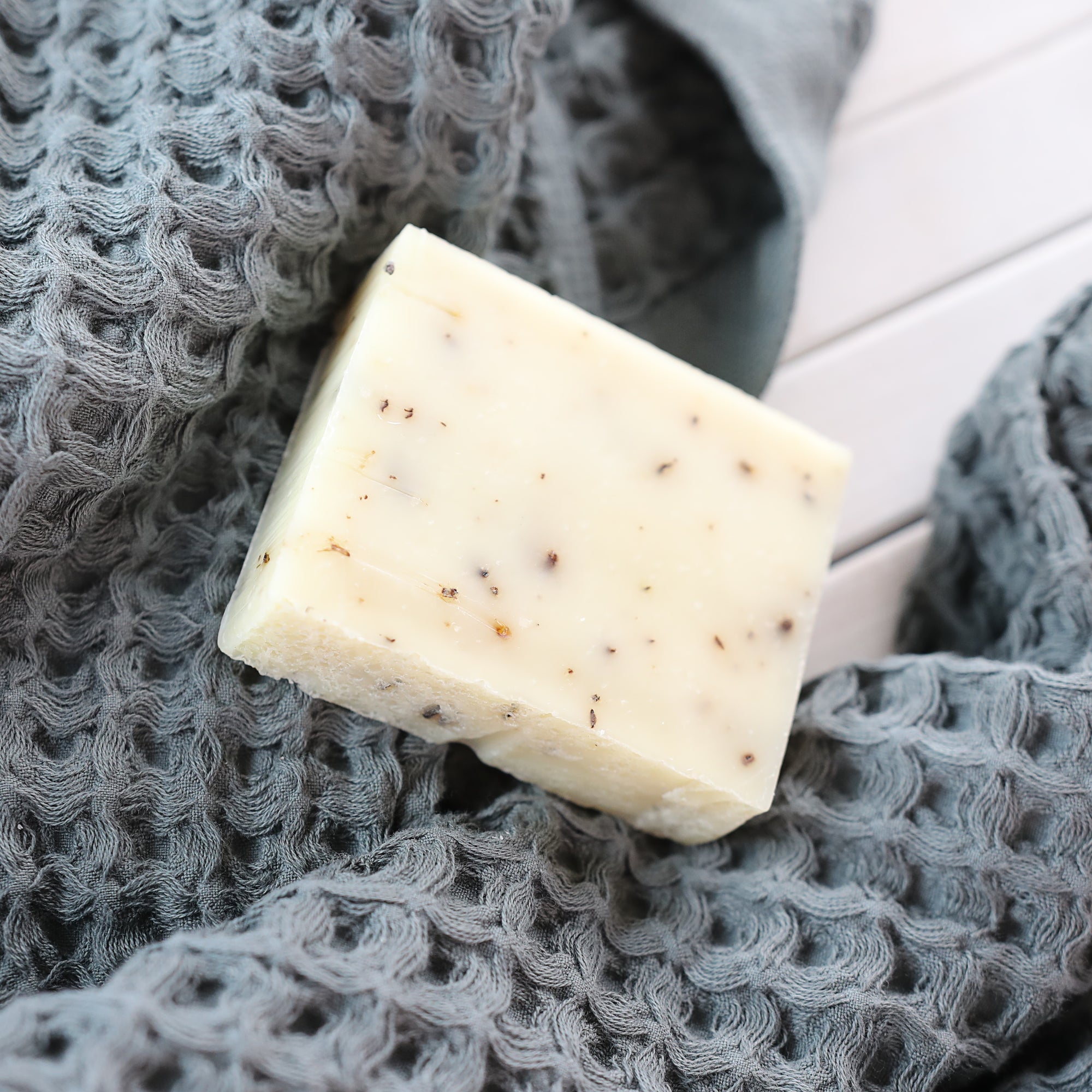 Floral / Garden Soap