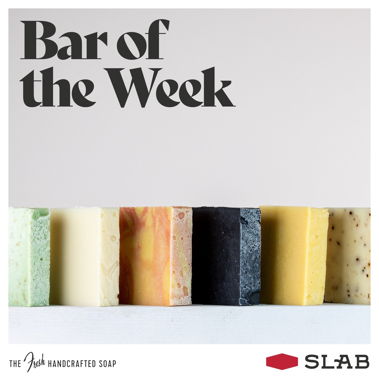 Bar Of The Week