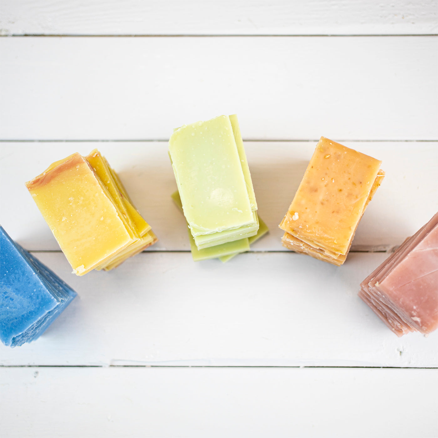 Travel Size Soap Samples