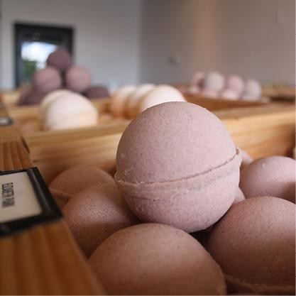 Bath Bombs