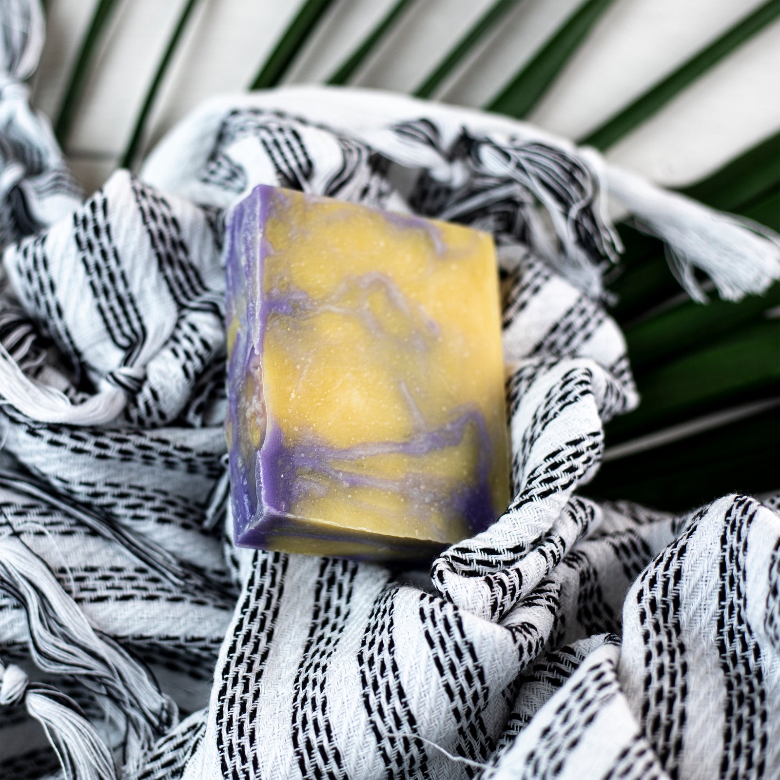 Pikake Soap