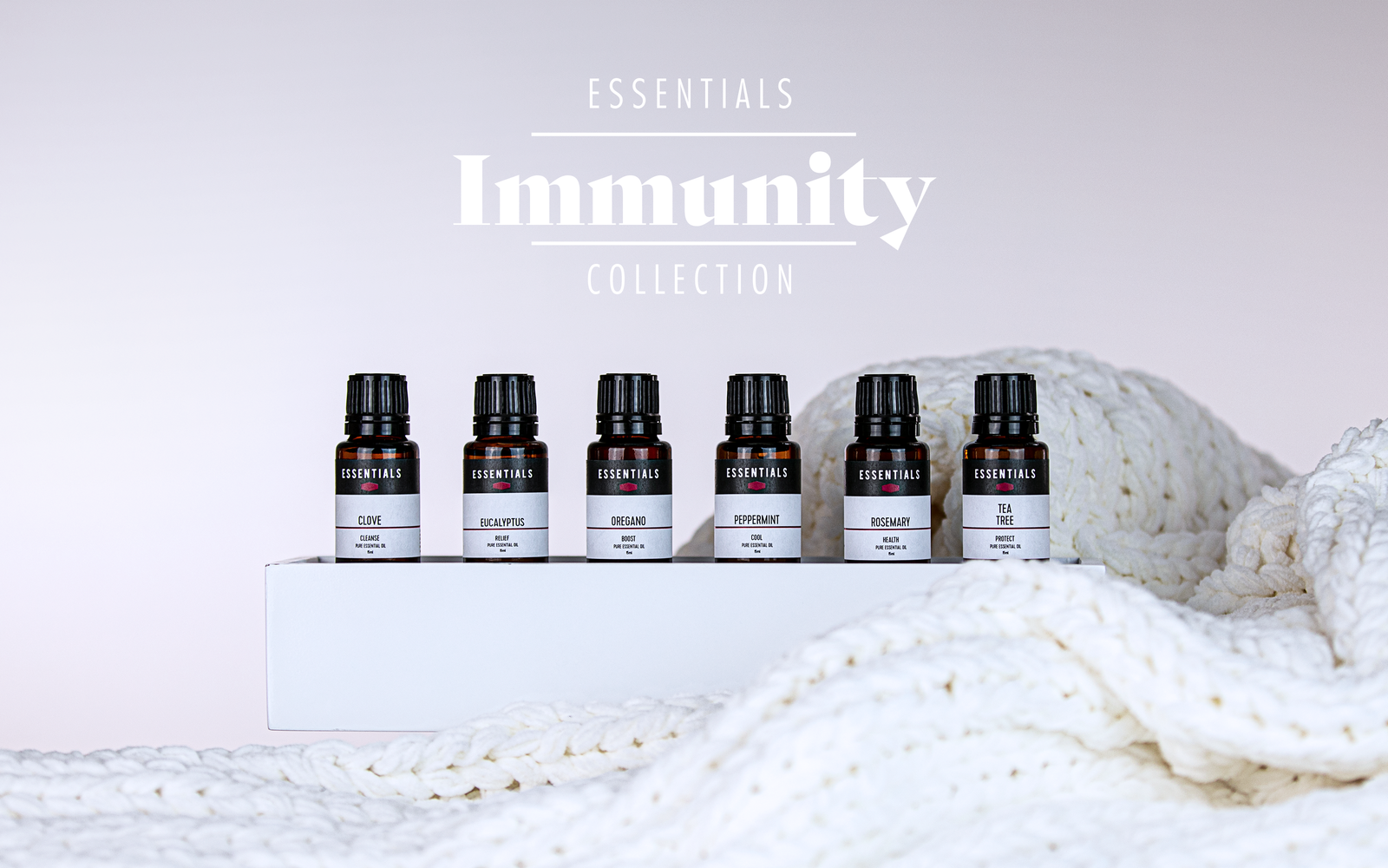 SLAB Immunity Bundle