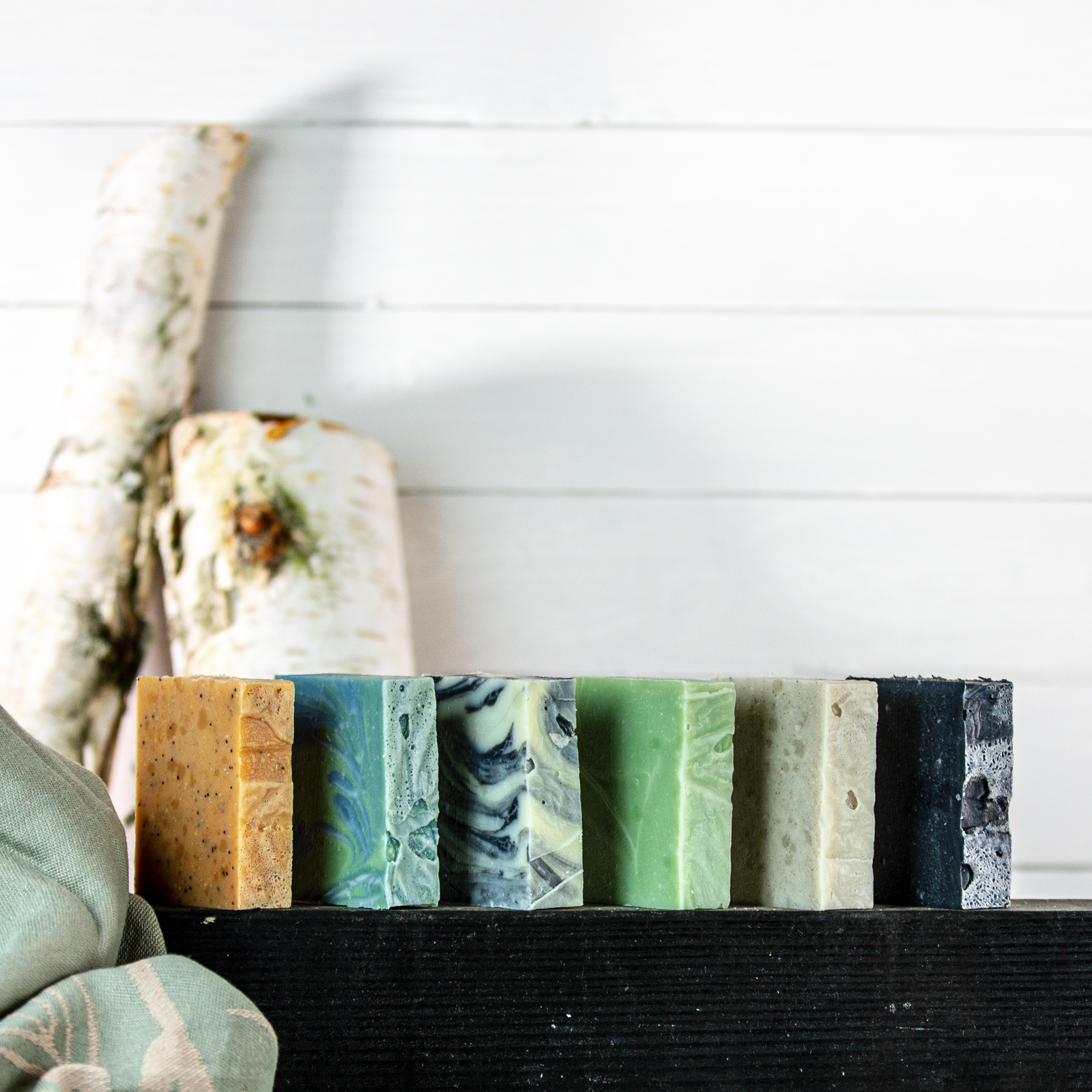 Endless Summer Timber Collection