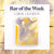 Bar Of The Week - Lemon Lavender Soap