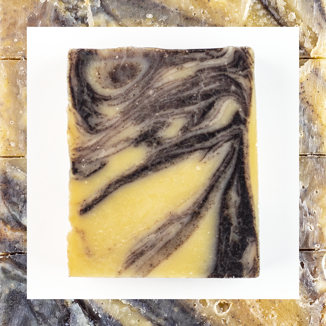 Pumpkin Spice Soap