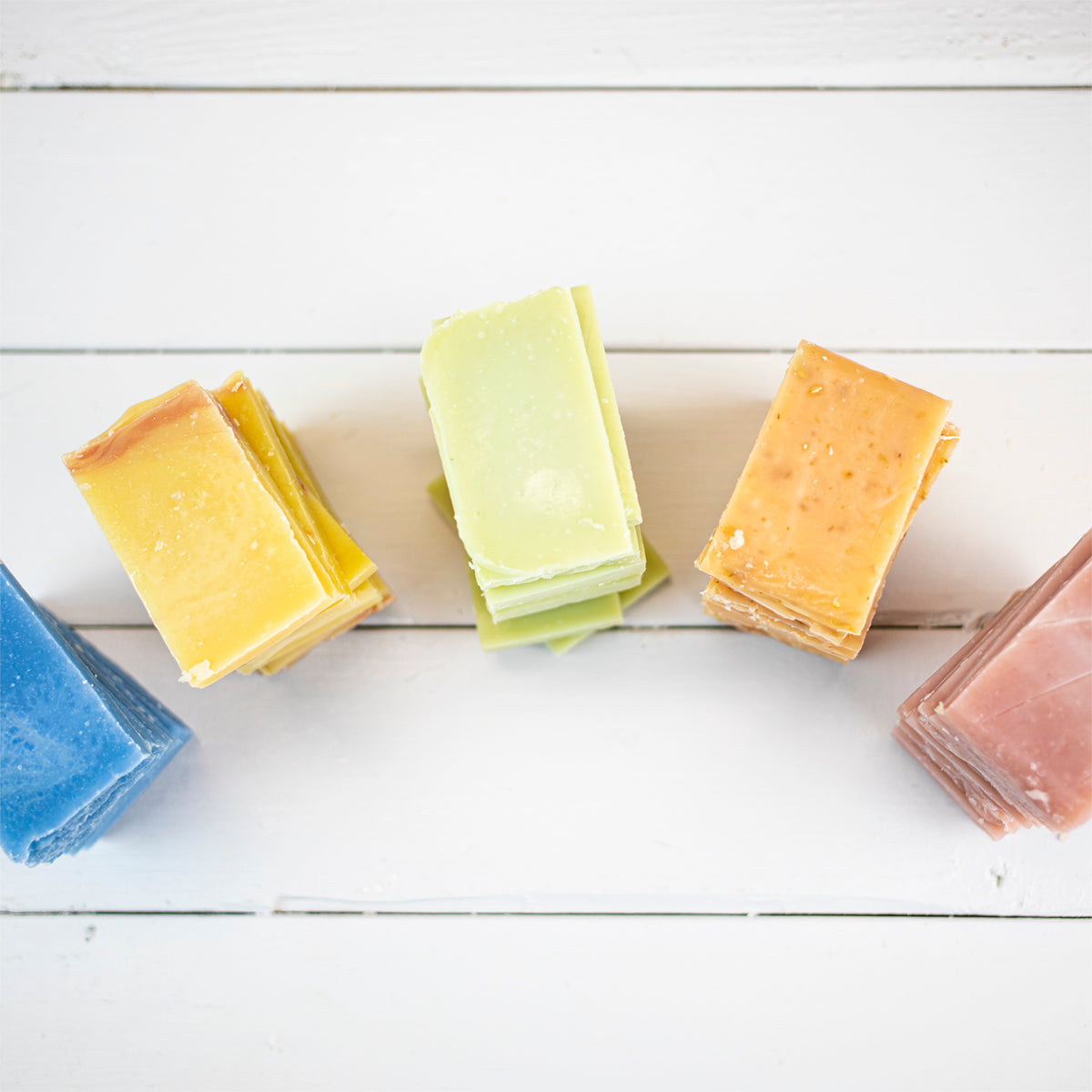 The Classic Sample Collection