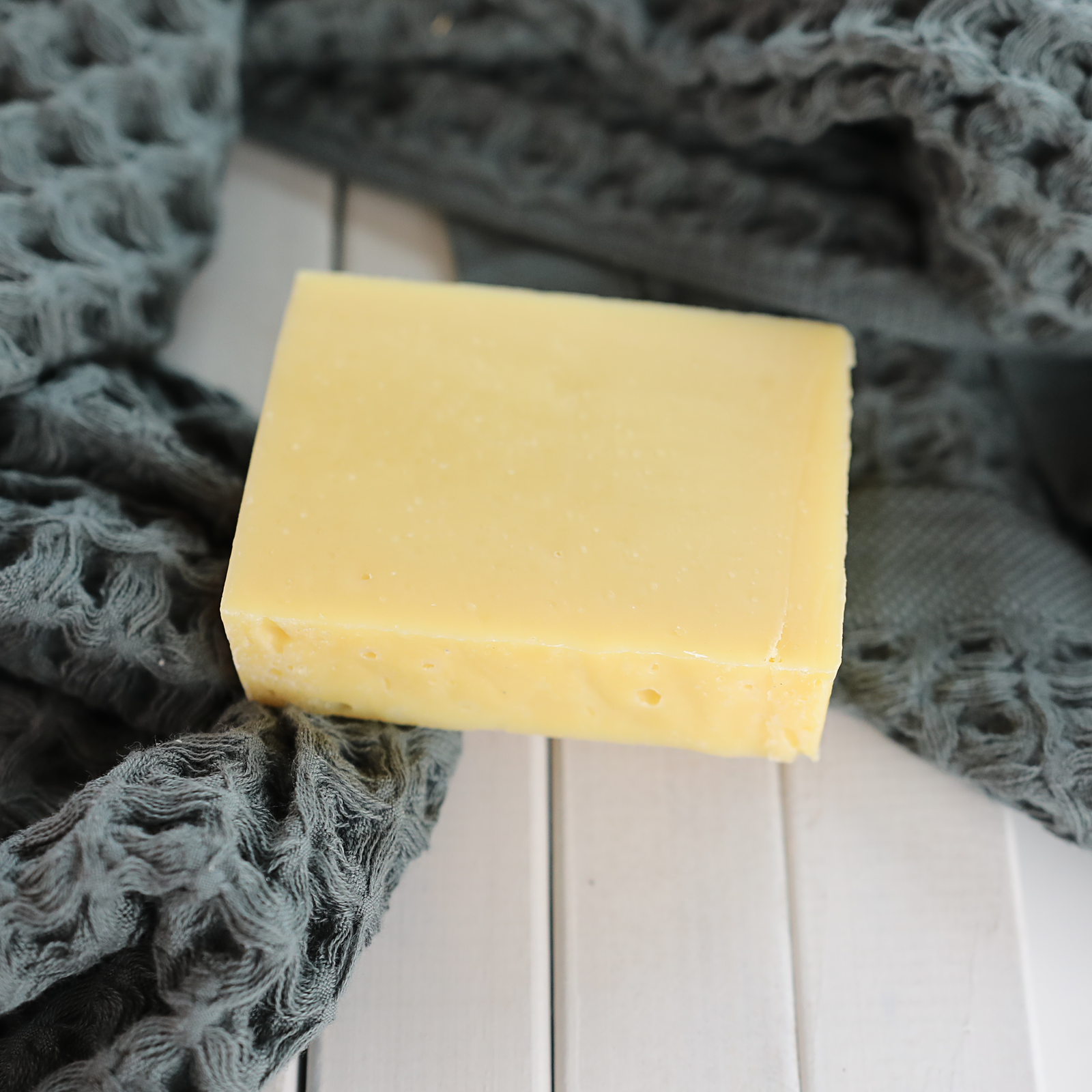 Lemongrass Soap