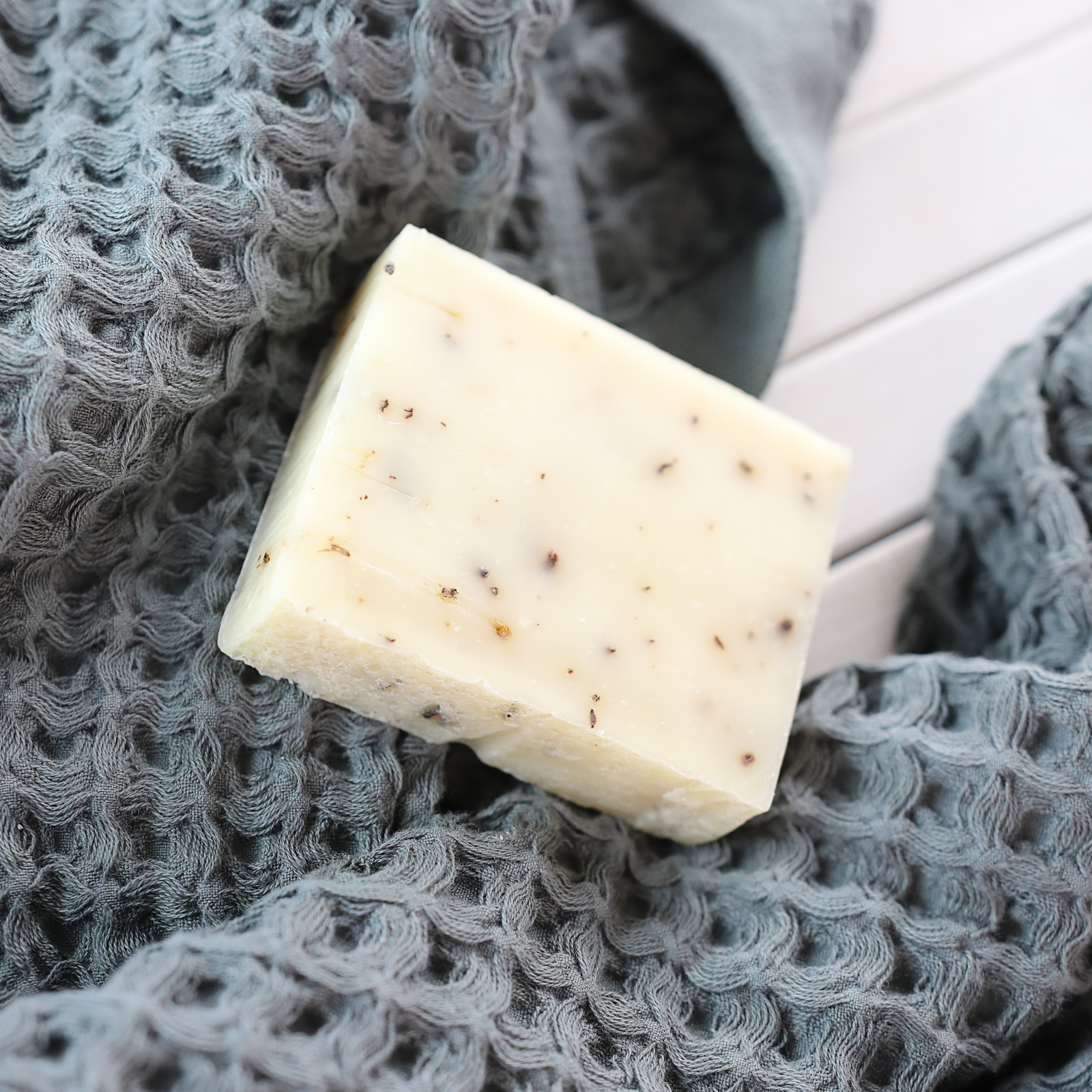 Oregon Lavender Soap