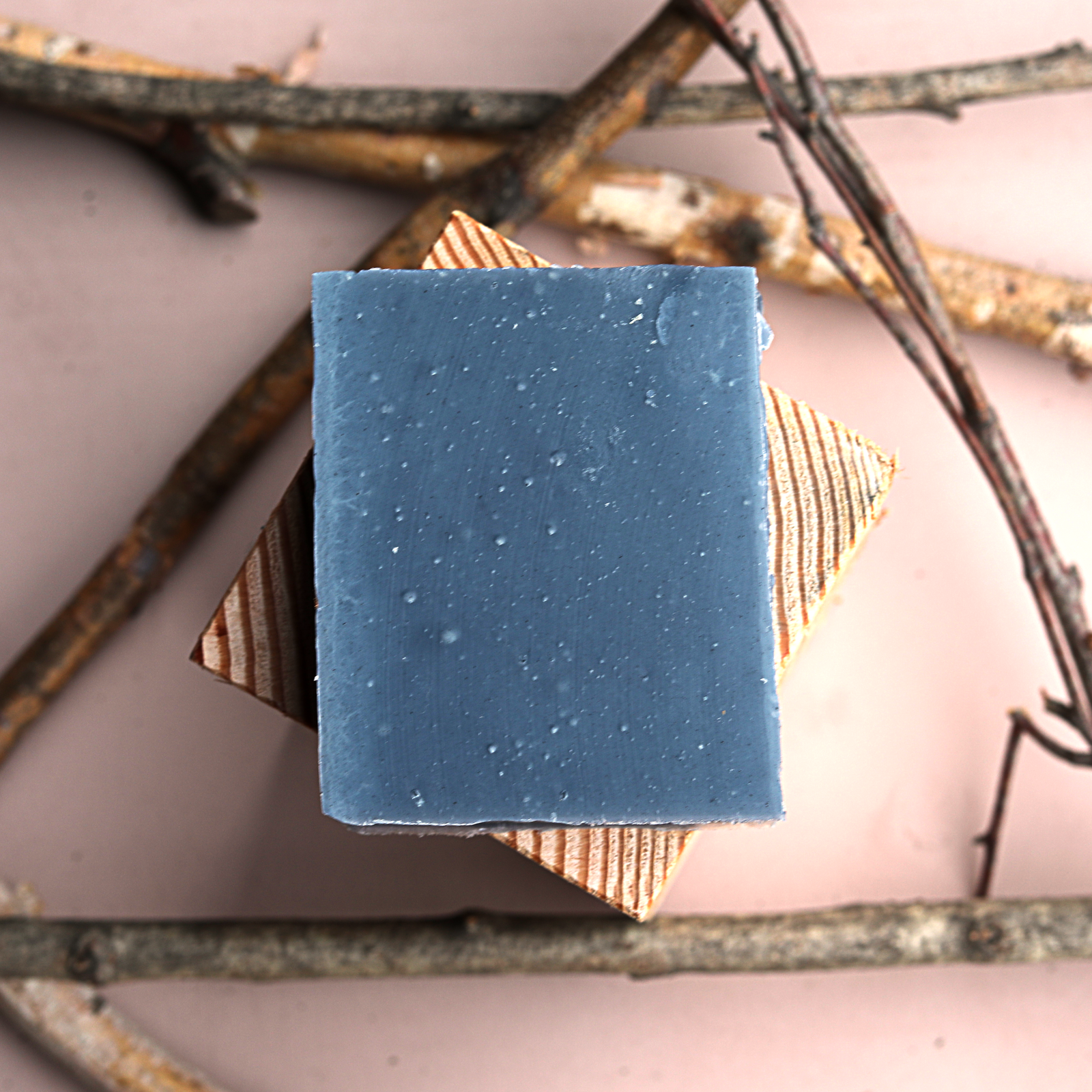Anise Star Soap