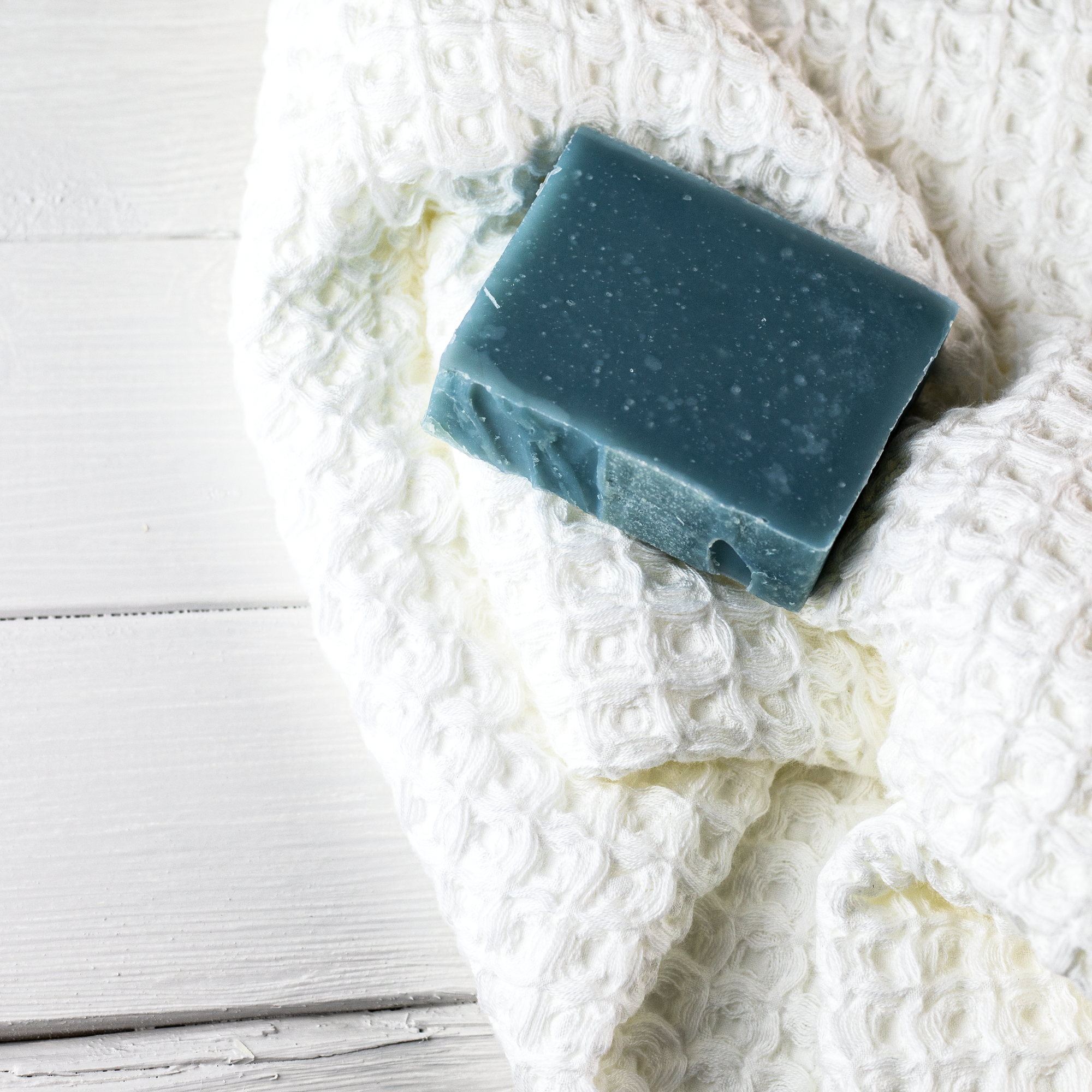 Bar Of The Week - Eucalyptus Lavender Soap