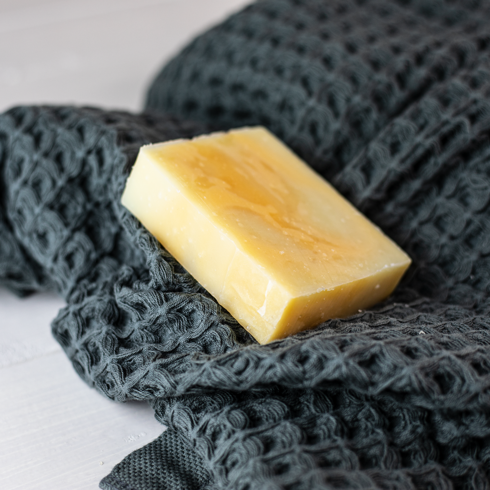 Ginger Citrus Soap
