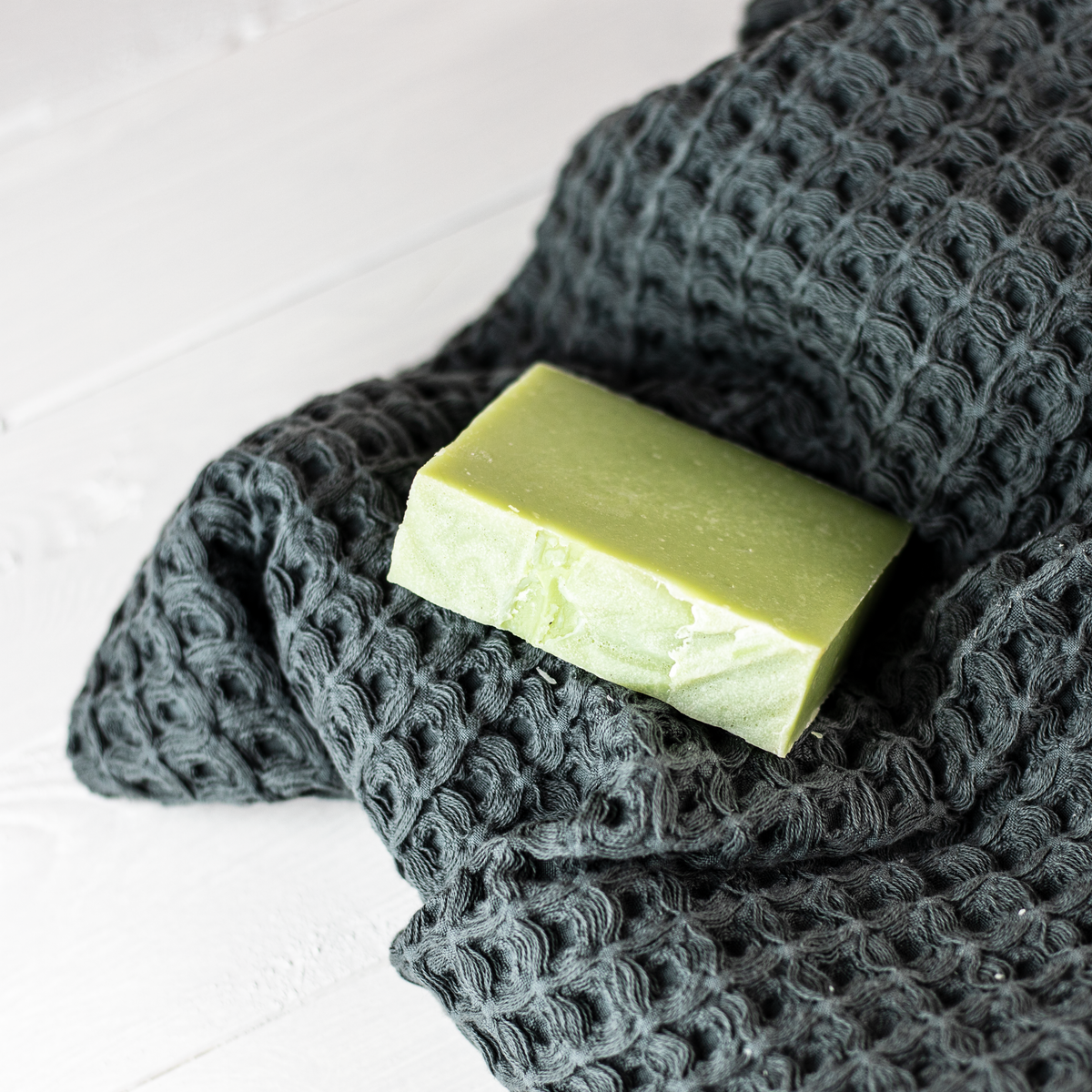 Olive Blossom Soap