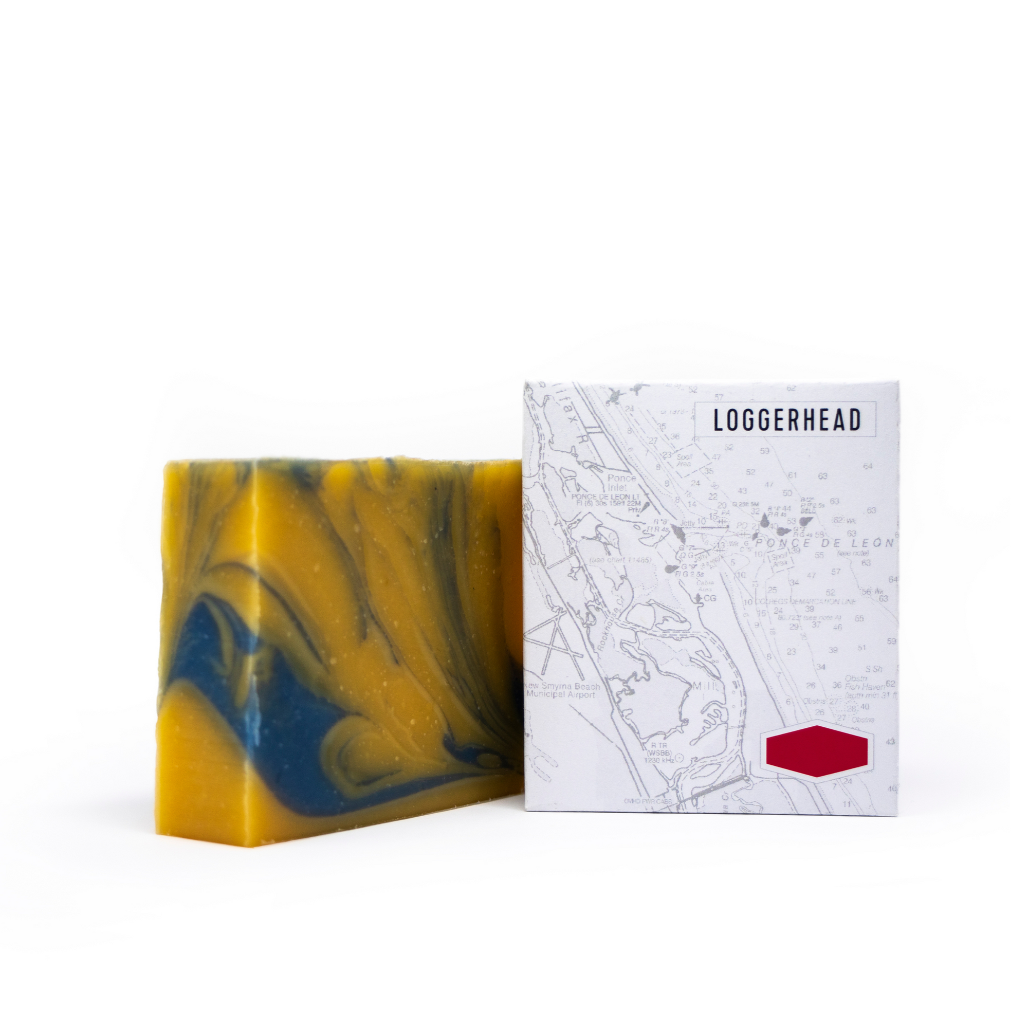 Loggerhead Soap