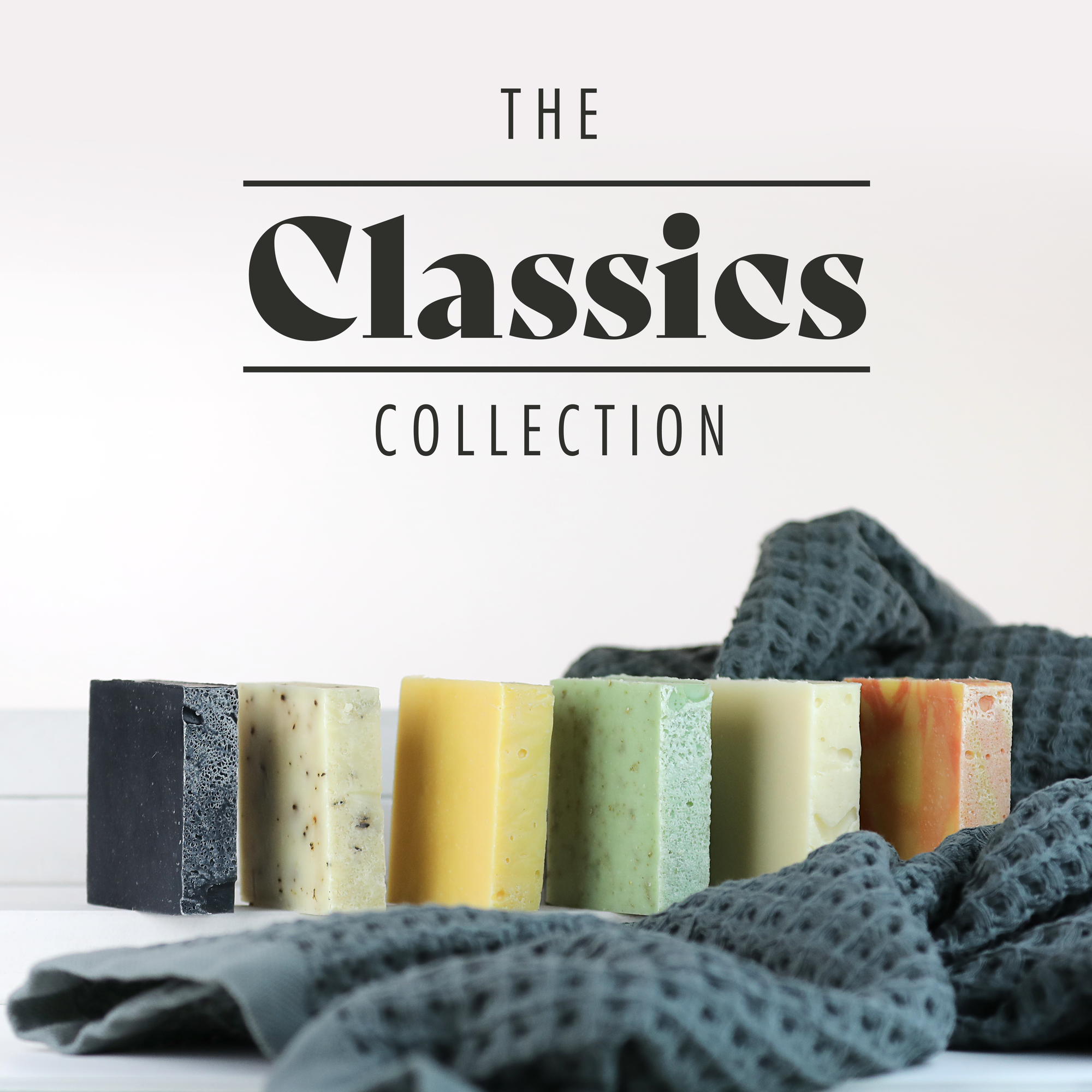 The Classic Collection