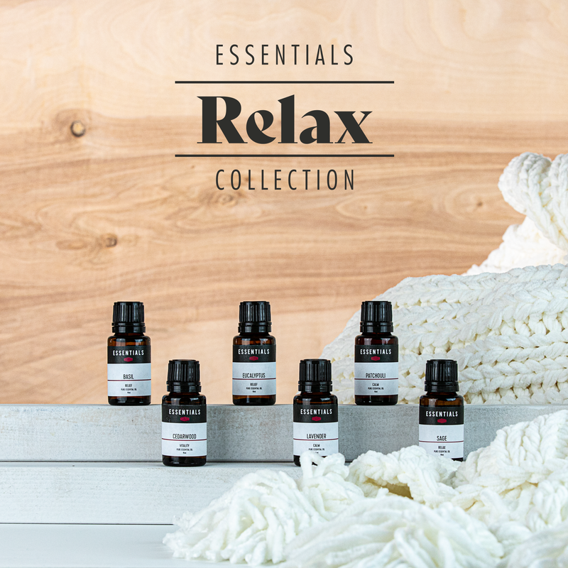 Essentials Relax Collection