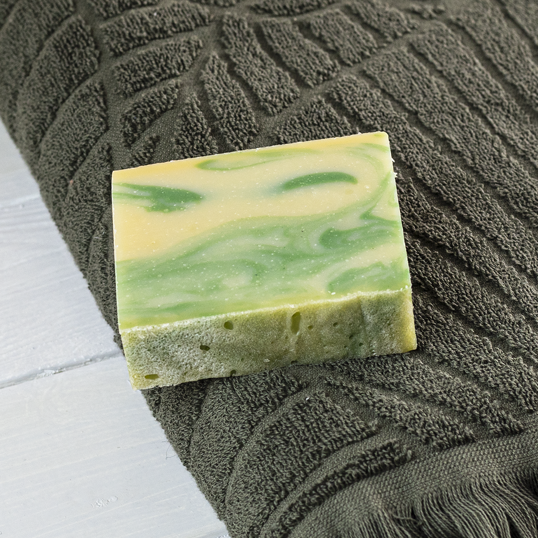 Papaya Soap