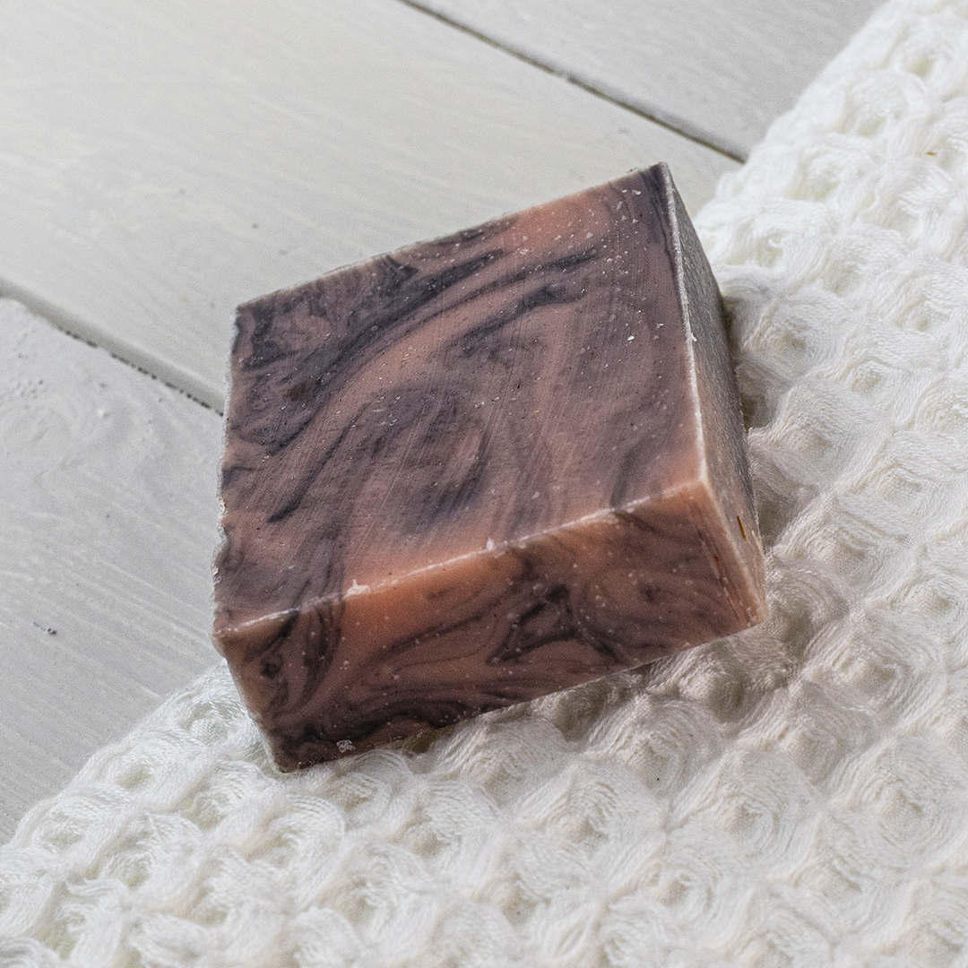 Black Cherry Soap