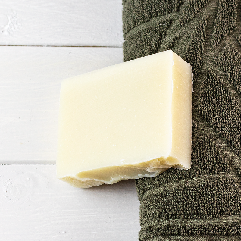 Bar Of The Week - Douglas Fir Soap