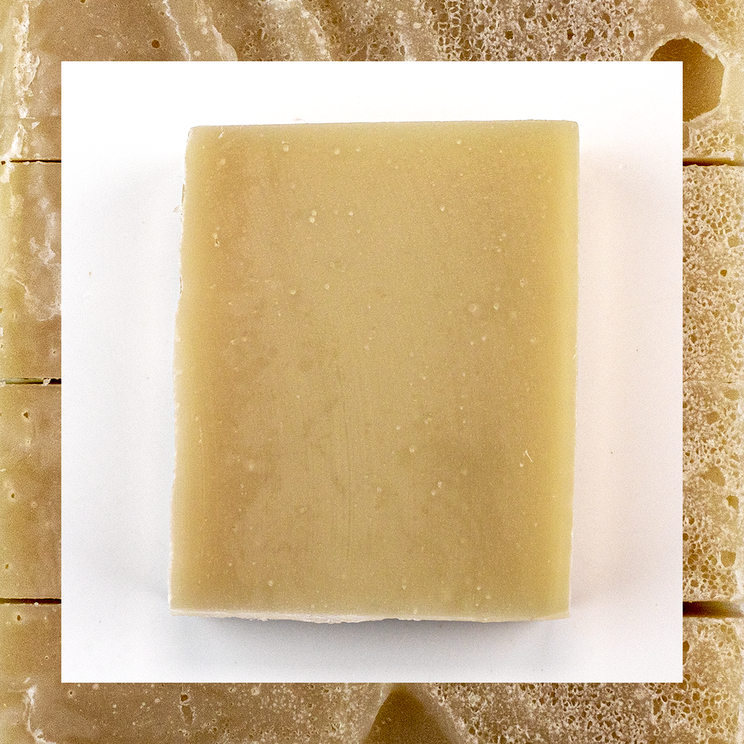 Coconut Soap