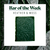 Bar Of The Week - Heather + Moss Soap