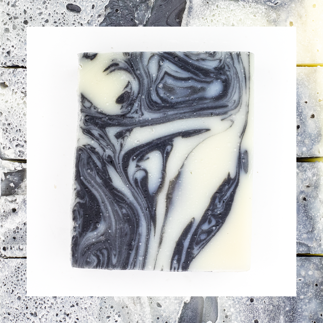 Basecamp Soap - Closeout