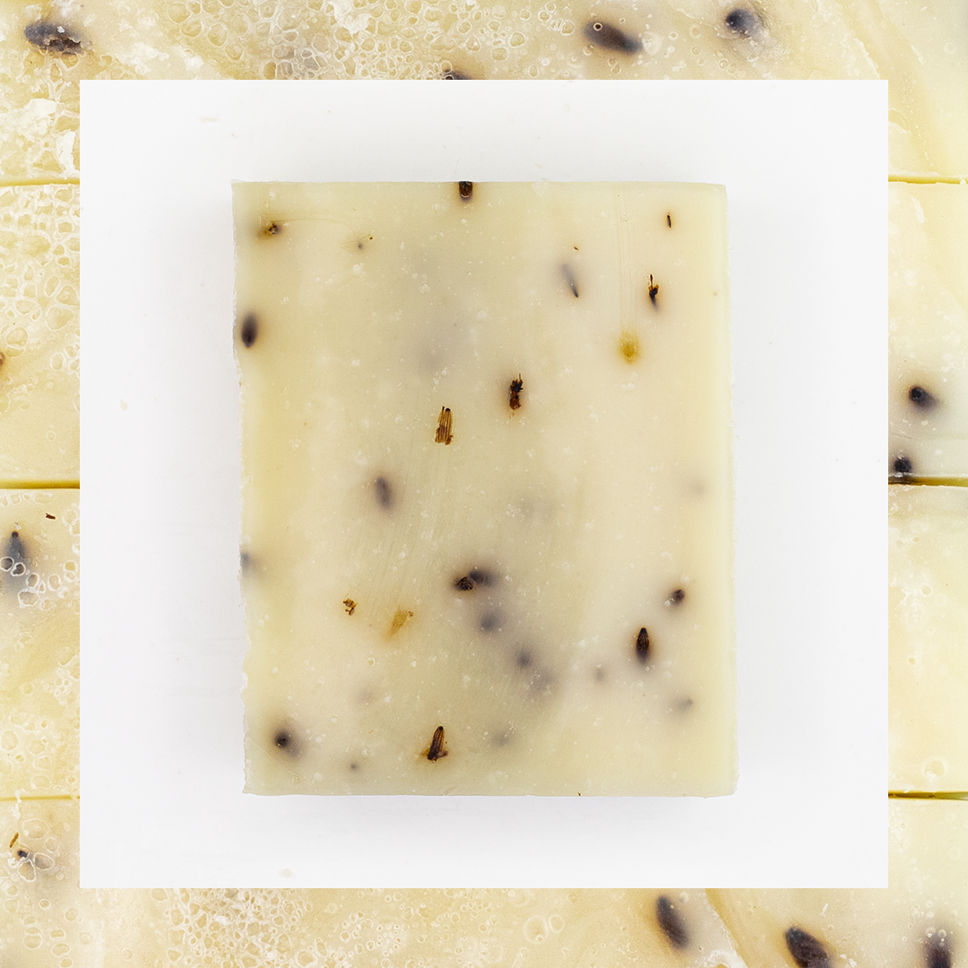 Oregon Lavender Soap