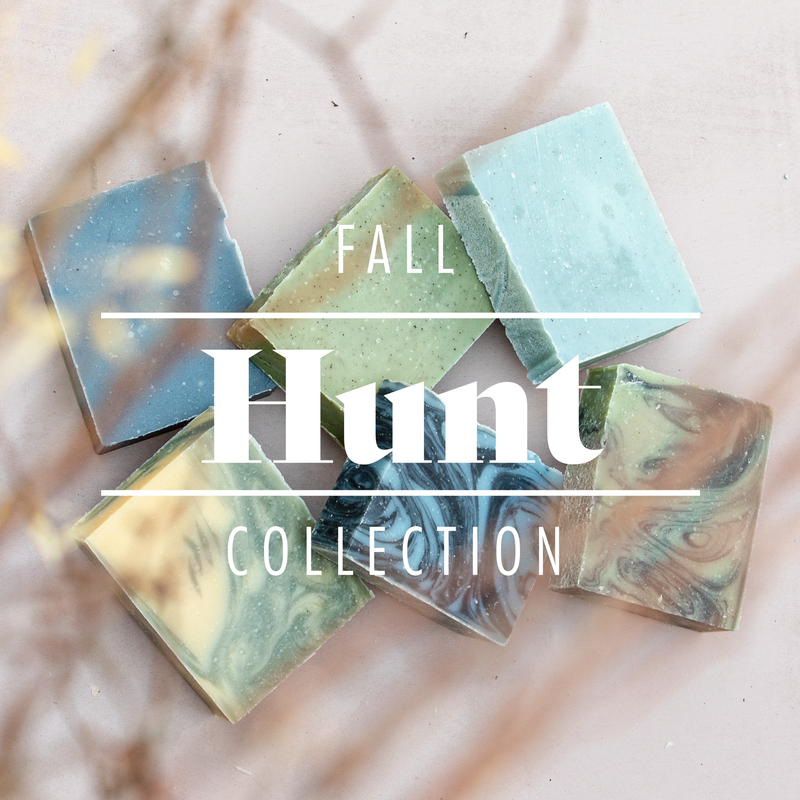 Fall Hunt Collection