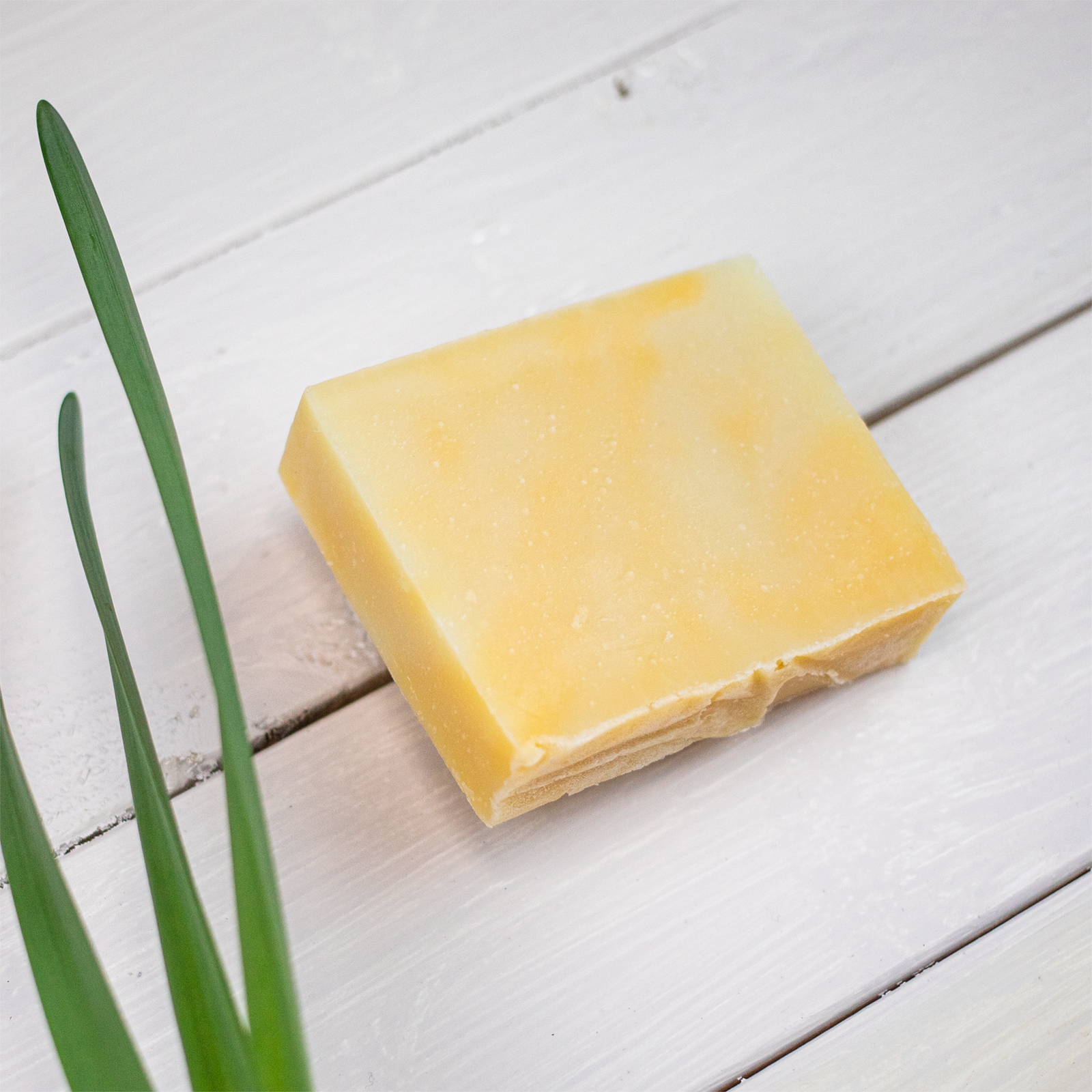 Ginger Citrus Soap