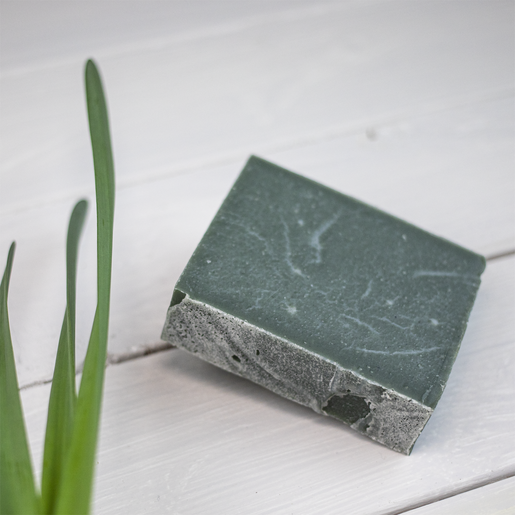 Bar Of The Week - Heather + Moss Soap