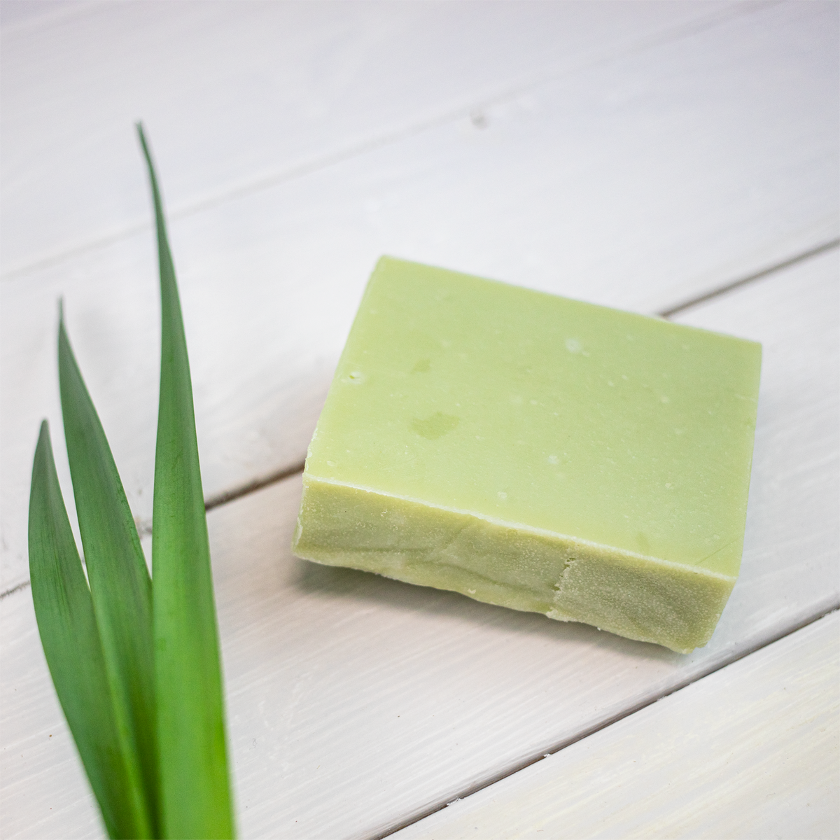 Olive Blossom Soap