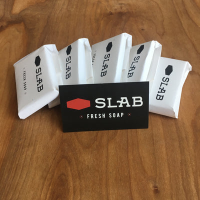 SLAB Sample Pack