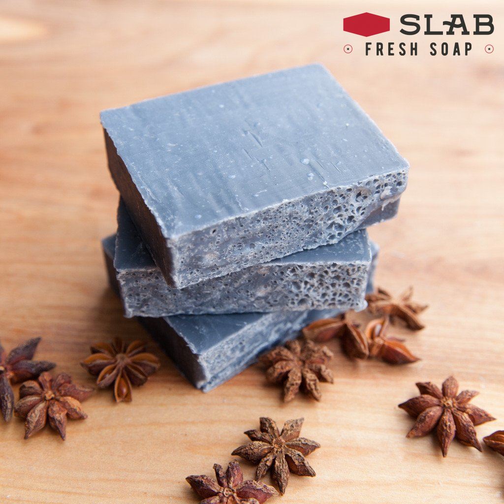 Anise Star Soap - -