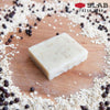 Cedar Juniper & Oatmeal Soap Sample - -