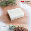Douglas Fir Sand Soap | Castile Soap | SLAB FRESH SOAP™
