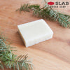 Douglas Fir Soap | Castile Soap | SLAB FRESH SOAP™