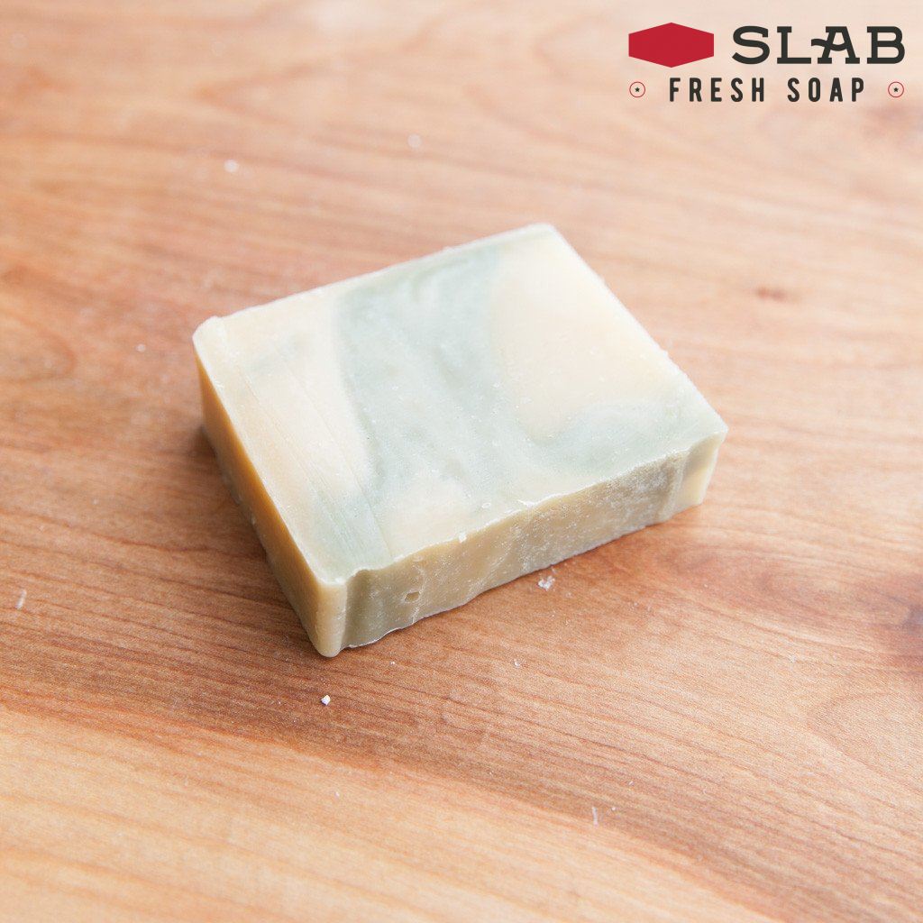 Irish Tweed Soap - -