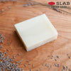 Lavender Patchouli Soap | Castile Soap | SLAB FRESH SOAP™