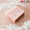 Litsea Oatmeal Soap | Castile Soap | SLAB FRESH SOAP™