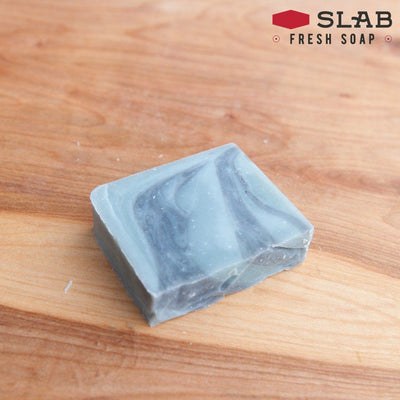 Musk Soap | Castile Soap | SLAB FRESH SOAP™