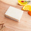 Orange Spice Soap Sample - -
