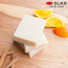 Orange Spice Soap Stack | Castile Soap | SLAB FRESH SOAP™