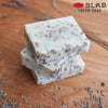 Lavender Soap Stack | Castile Soap | SLAB FRESH SOAP™